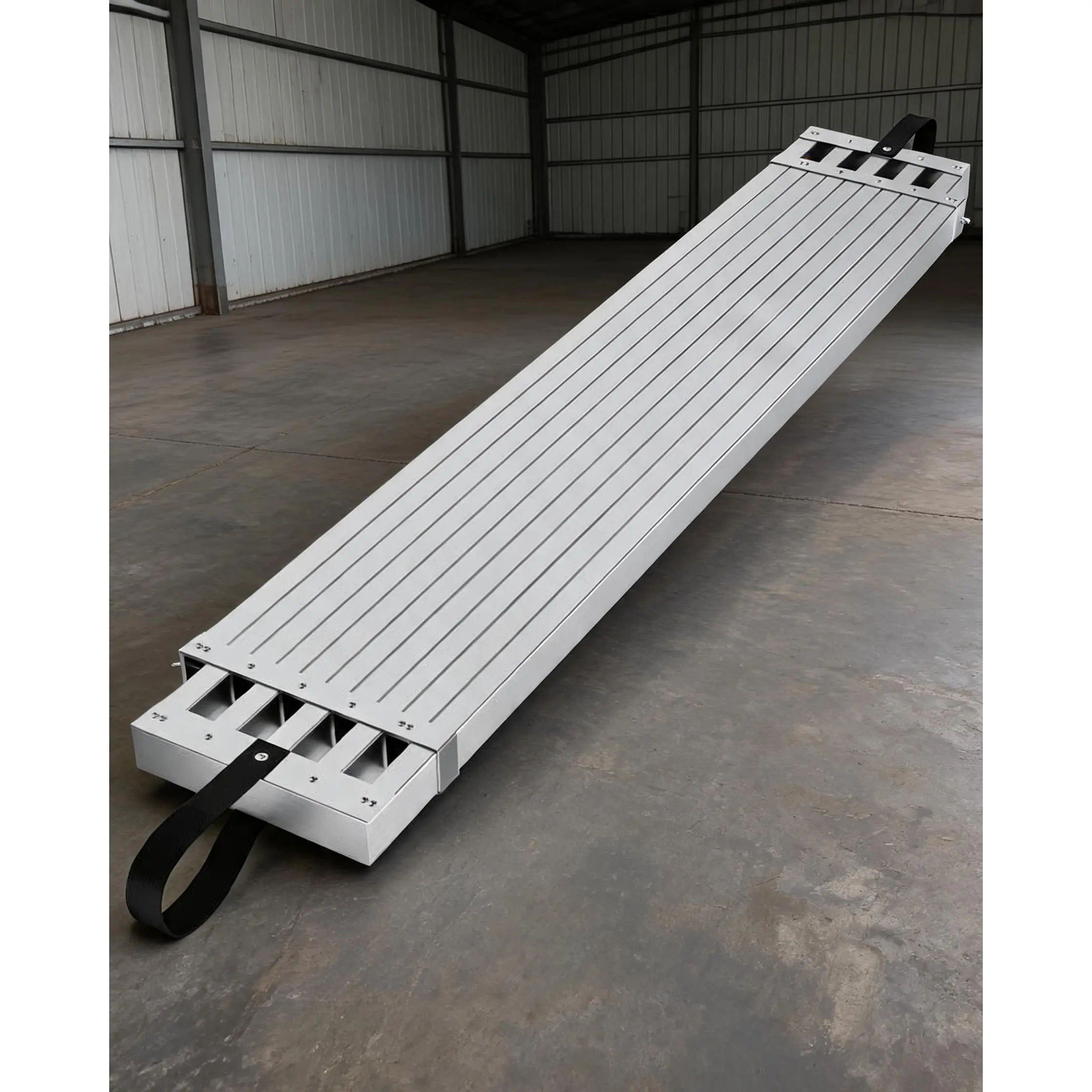 Telescopic size 6-9ft