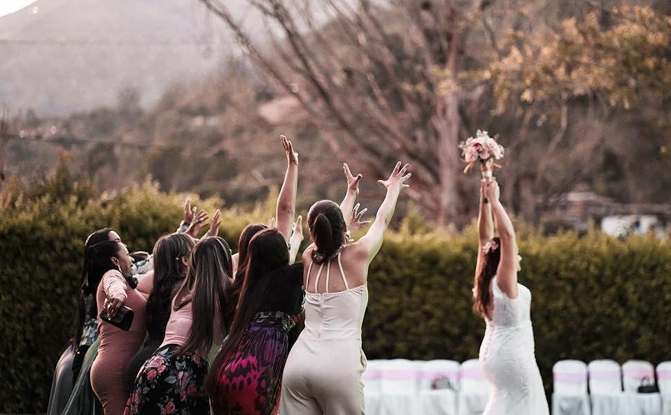 FUNRUN 5PCS Bridal Wedding Jewellery Set for Women Crystal Teardrop Cluster Necklace Dangle Earrings and Zircon Bracelet Ring Set Wedding Engagement Bridesmaid Costume Dress Prom Jewellery FUNRUN 5PCS Bridal Wedding Jewellery Set for Women Crystal Teardrop Cluster Necklace Dangle Earrings and Zircon Bracelet Ring Set Wedding Engagement Bridesmaid Costume Dress Prom Jewellery