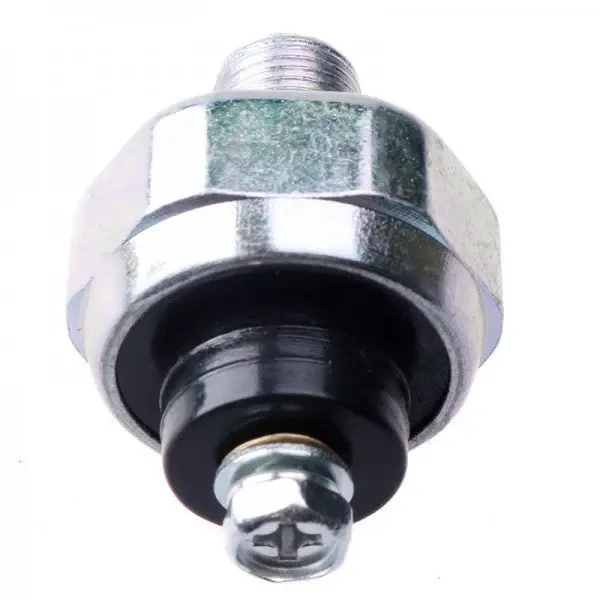 FridayParts Oil Pressure Switch 15221-39010 15221-39016 15221-39012 for Kubota Engine V1702 Tractor B5100D-P L185DT L225 L245F L305F L345 L405 M4050 M4500DT