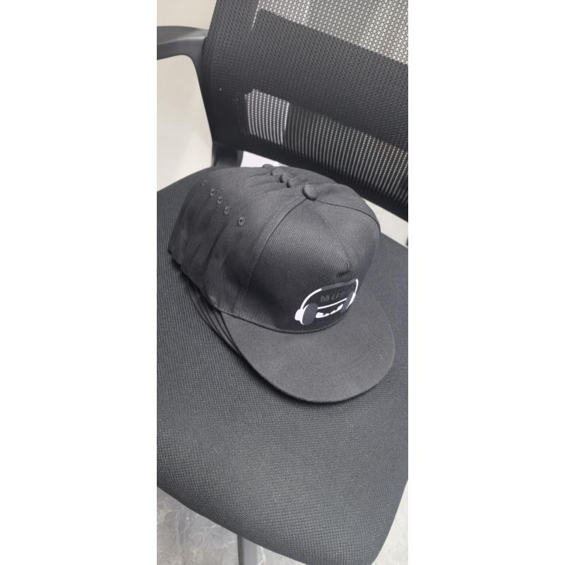 Street fashion new product hip-hop fashion flat-brim hat BRIST model