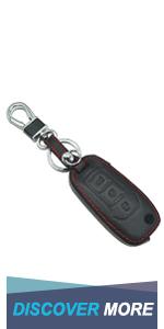 Fit for Ford Edge Explorer Fusion Mustang Expedition F-150 F-250 F-350 F-450 Super Duty Transit-150 250 350 HD Lincoln MKC MKX MKZ Nautilus Red Key Fob Cover Case Accessories NOT FIT Flip Key Fit for Ford Edge Explorer Fusion Mustang Expedition F-150 F-250 F-350 F-450 Super Duty Transit-150 250 350 HD Lincoln MKC MKX MKZ Nautilus Red Key Fob Cover Case Accessories NOT FIT Flip Key
