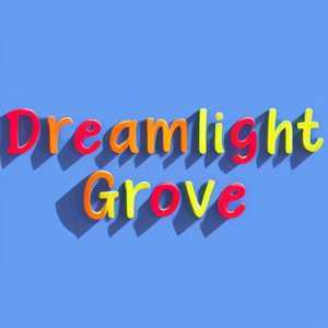 Dreamlight Grove