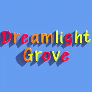 Dreamlight Grove