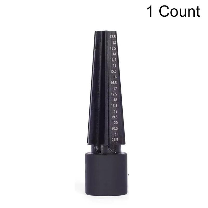 Ring Wax Tube Knife, Inner Diameter Ring Expander, Four Petal Blade Modification Inner Sharpening Knife, Ring Wax Pencil, Wax Remover