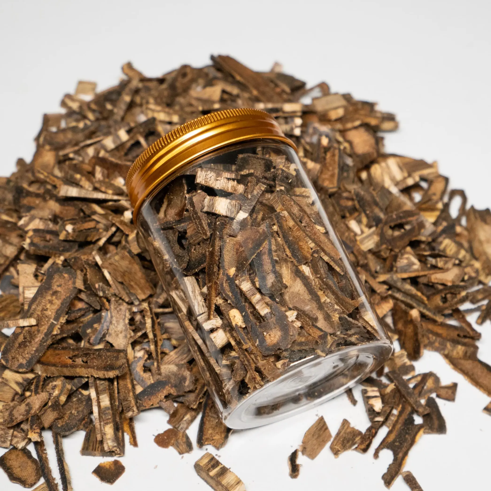 Natural Agarwood High-oil Chips, Handmade Incense, China Qinan(Kynam) Raw Material, Long-lasting Fragrance, Suitable for Meditation, Yoga