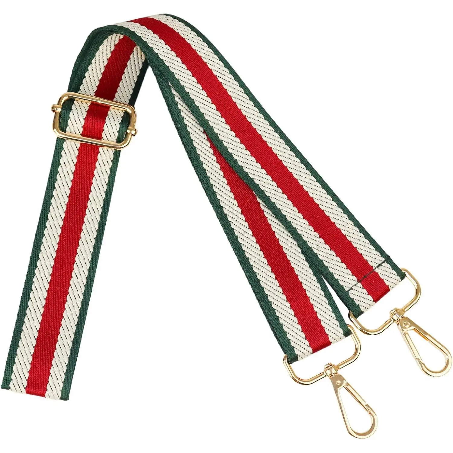 1.97" Wide Purse Strap, Adjustable Handbag Strap   Crossbody Bag Strap