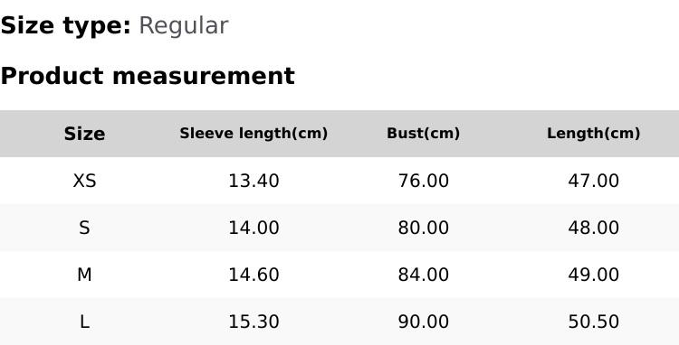 Women's Plain Square Neck Crop Tee, Casual  T-shirt for Going Out, Ladies Clothes for Summer, Top