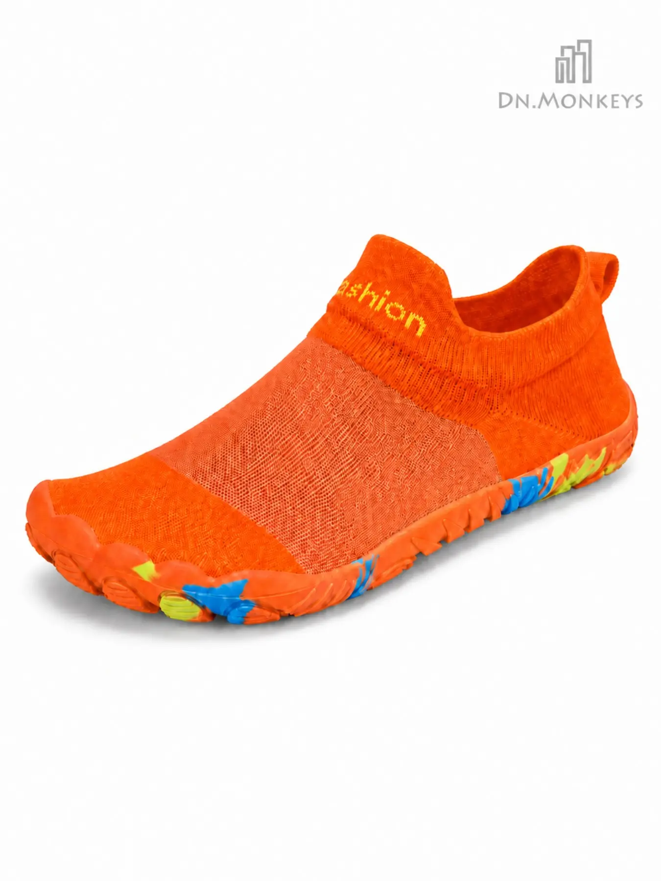 Women's Breathable Mesh Fitness Shoes, Quick-Dry Anti-Slip Indoor Training Shoes, Slip-On Yoga Running Machine Shoes, Mesh Workout Shoes, Training Sports Shoes