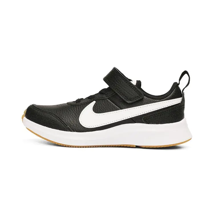 Nike Varsity Leather PS 'Black White' CN9393-008