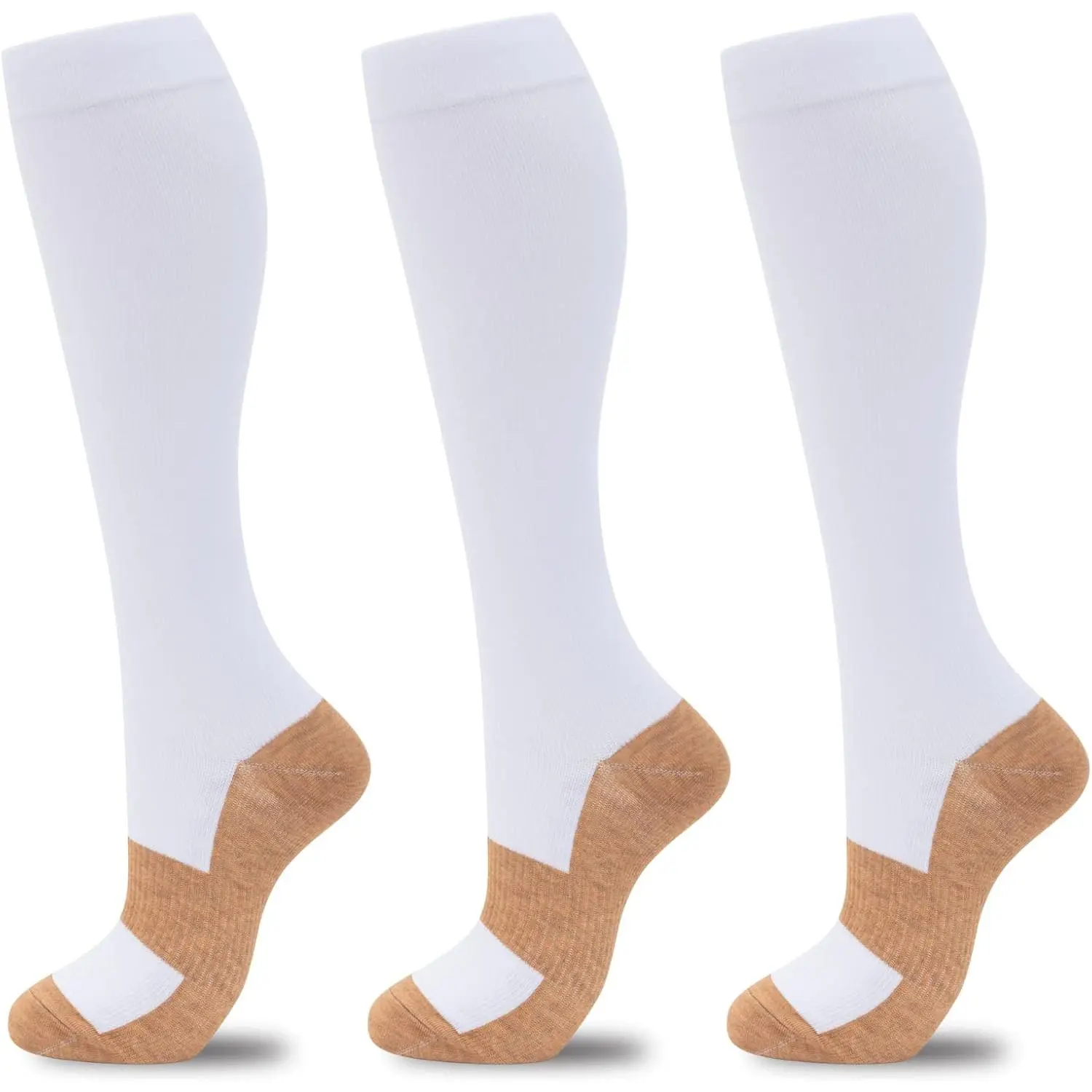 37-3pairs-white Copper Ions