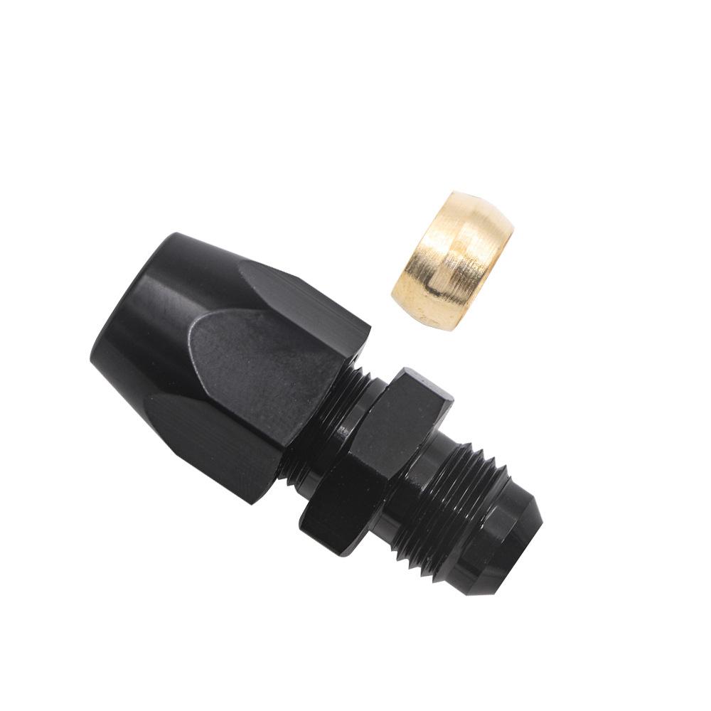 Car modification reducer connector, car parts fuel adapter connector, rotary hose connector
