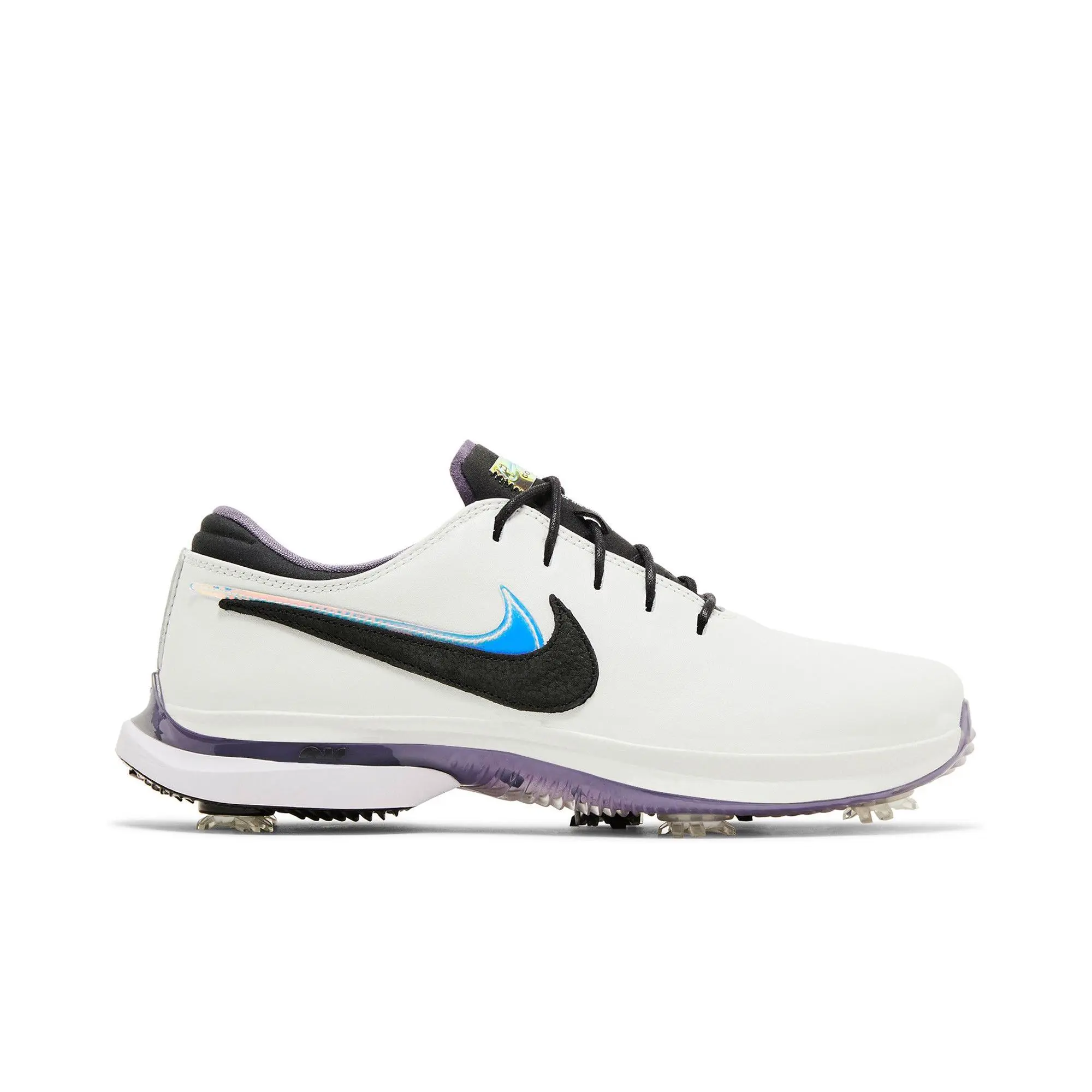 Nike Air Zoom Victory Tour 3 NRG 'Endless Pursuit Pack' (Unisex) Summit White/Barely Grape/Daybreak/Black  FV5287 100