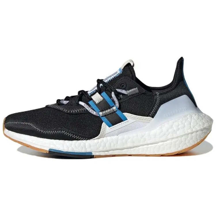 Parley x adidas Wmns UltraBoost 21 'Black Orbit Grey' HQ6533
