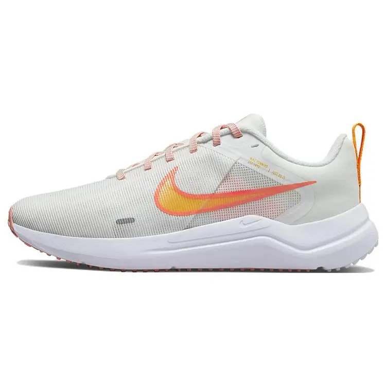 Nike Downshifter 12 Women's Running Shoes – Comfortable, Breathable, Cushioned, Non-Slip, Durable Verifiable, with credentials and supporting global authentication