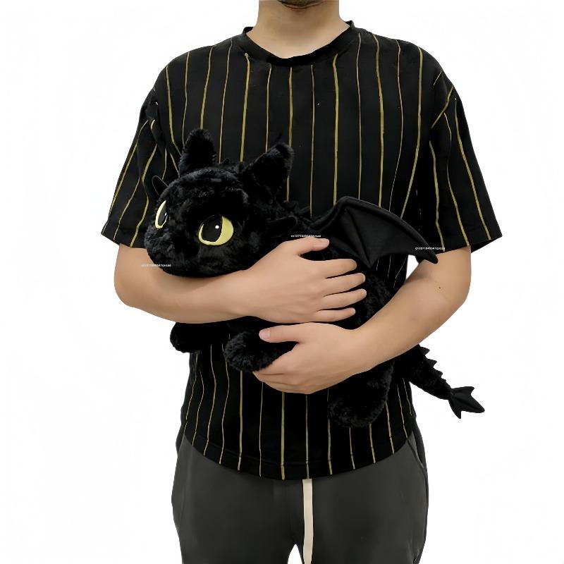 Jujutsu Kaisen Fuwakororin Big & Mini Plush Complete Set, Soft Anime Character Stuffed Dolls & Keychains, Collectible Gift for Fans