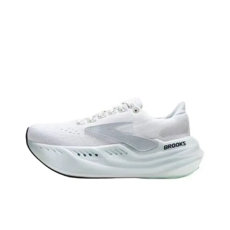 Lightweight Breathable Mesh Athletic Sneakers Ultra Soft Cushion Road Running Shoes Non Slip Shock Absorbing Workout Jogging Gym Walking Comfort Casual Sport Footwear for All Day Wear