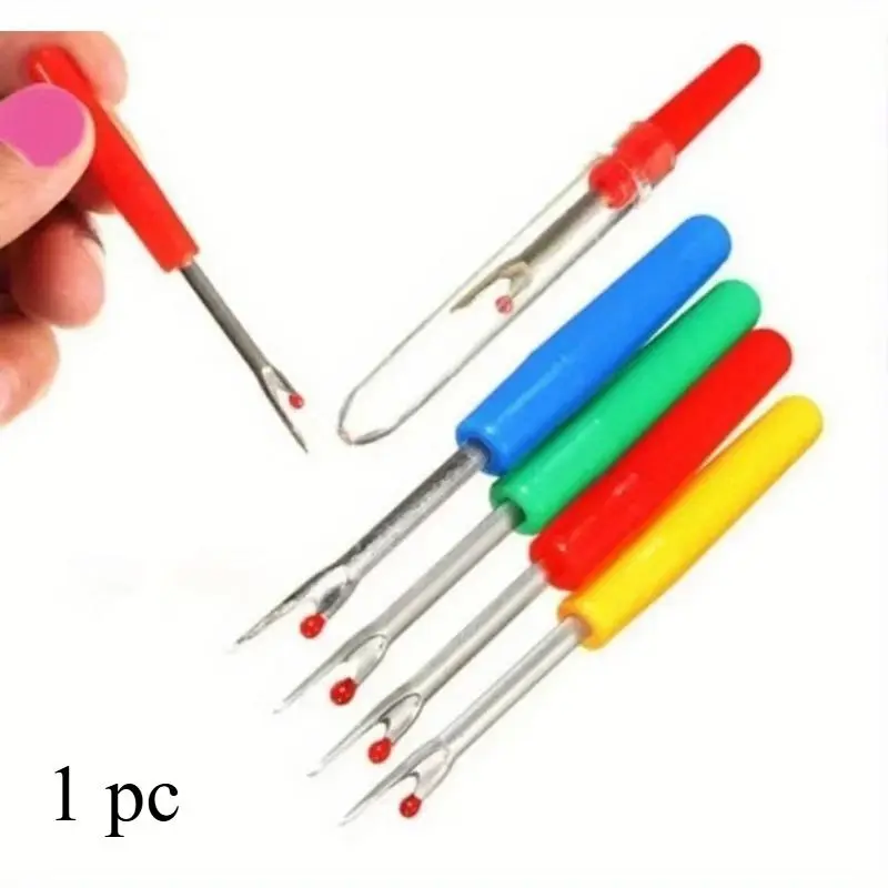 Portable household DIY multifunctional sewing and thread remover - Cross stitch portable and high-quality thread picking device