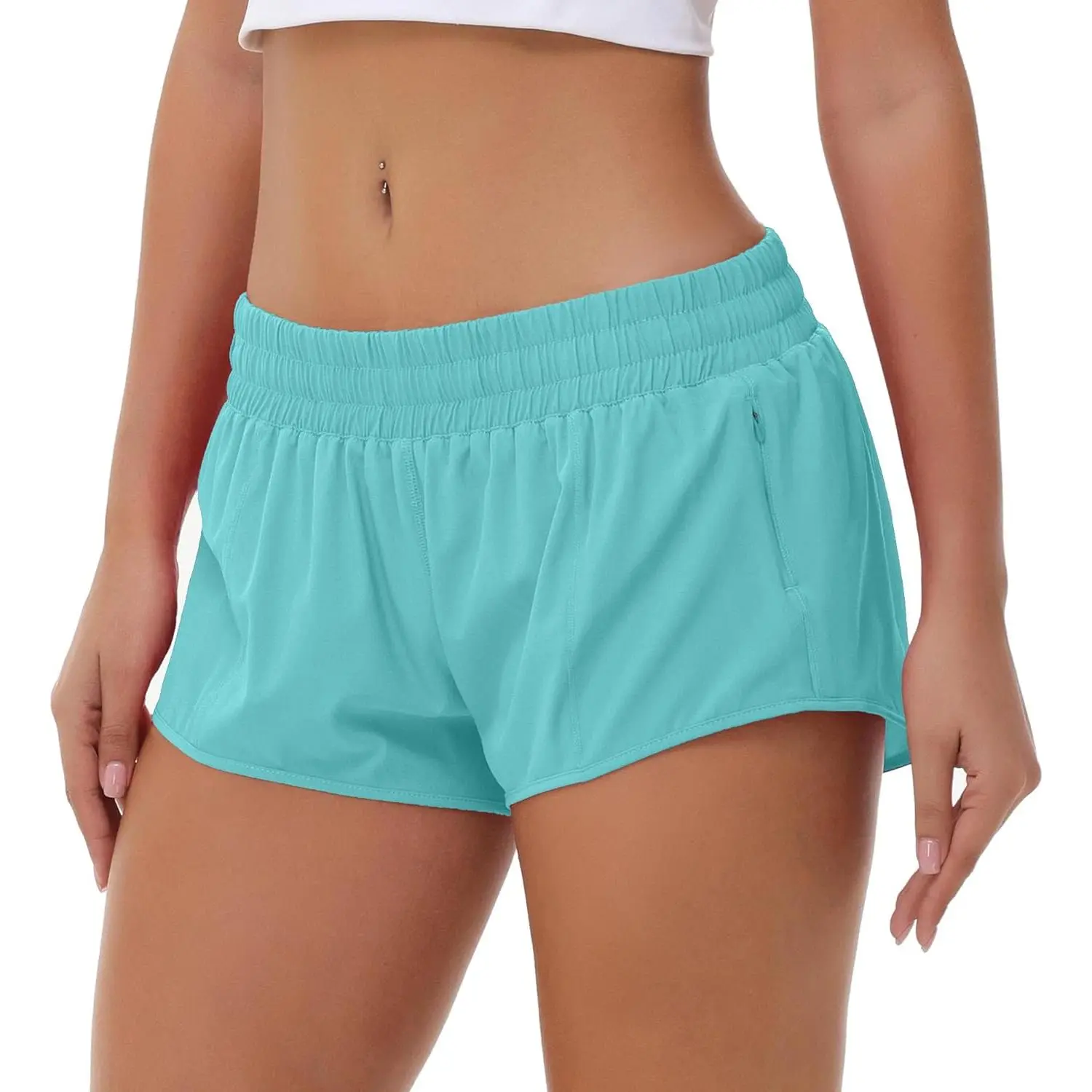 Wild Mint