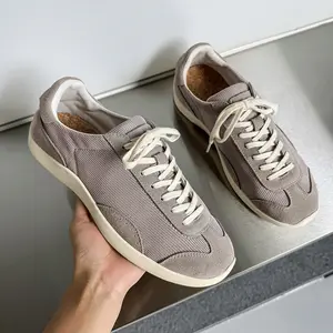 BDHJYDB New Versatile Breathable Sneakers for Men by Dexun