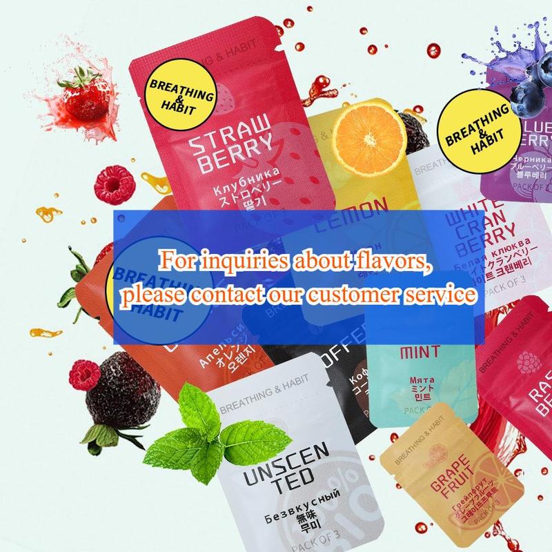 QS2230 Breathing Resistance Necklace Built-in Cotton Core Meditation Jewelry