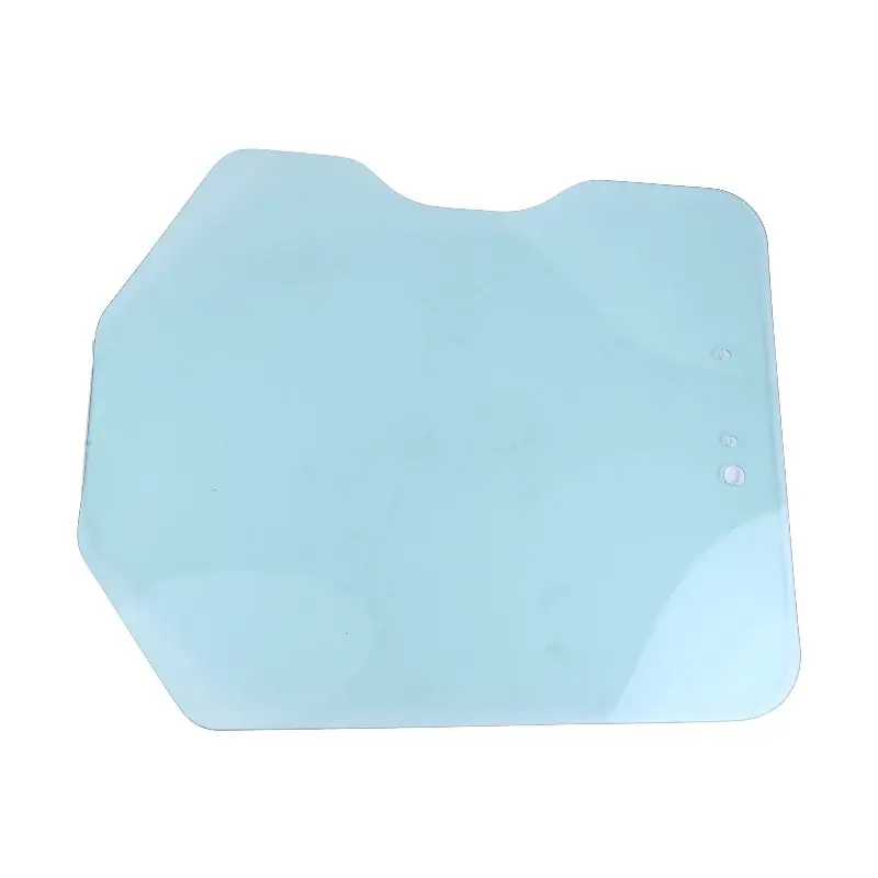 FridayParts Door Glass Window 6729776 for Bobcat 751 753 863 883 S175 S185 S220 S250 S300 S330 A220 A300 T110 T140 T190 T200 T250 T300 T320