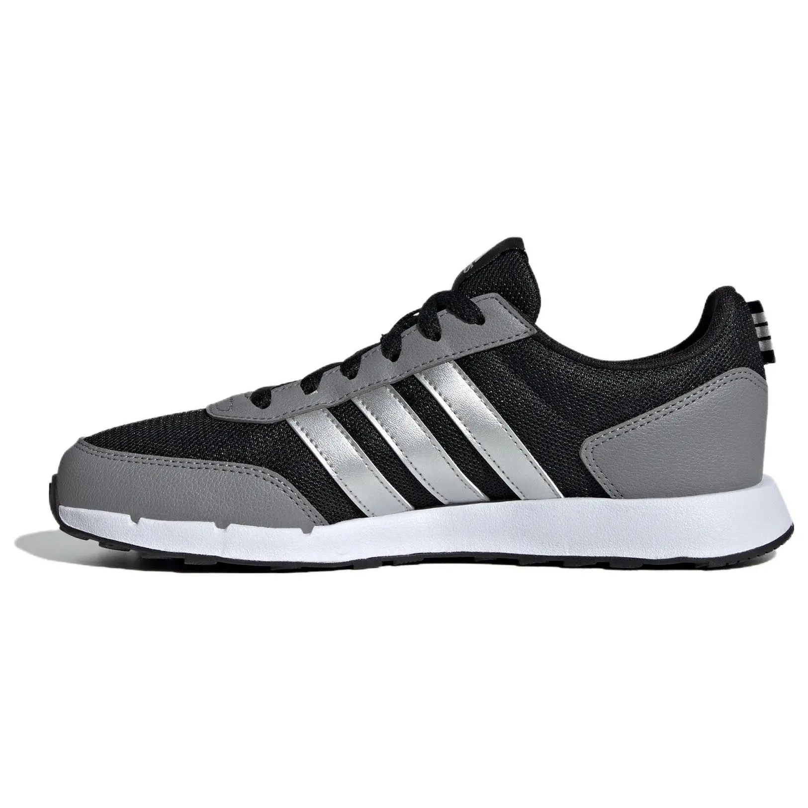 adidas Swift Run 50S Comfortable Shock Absorbing Durable Breathable Low Top Casual Running Shoes IG6557