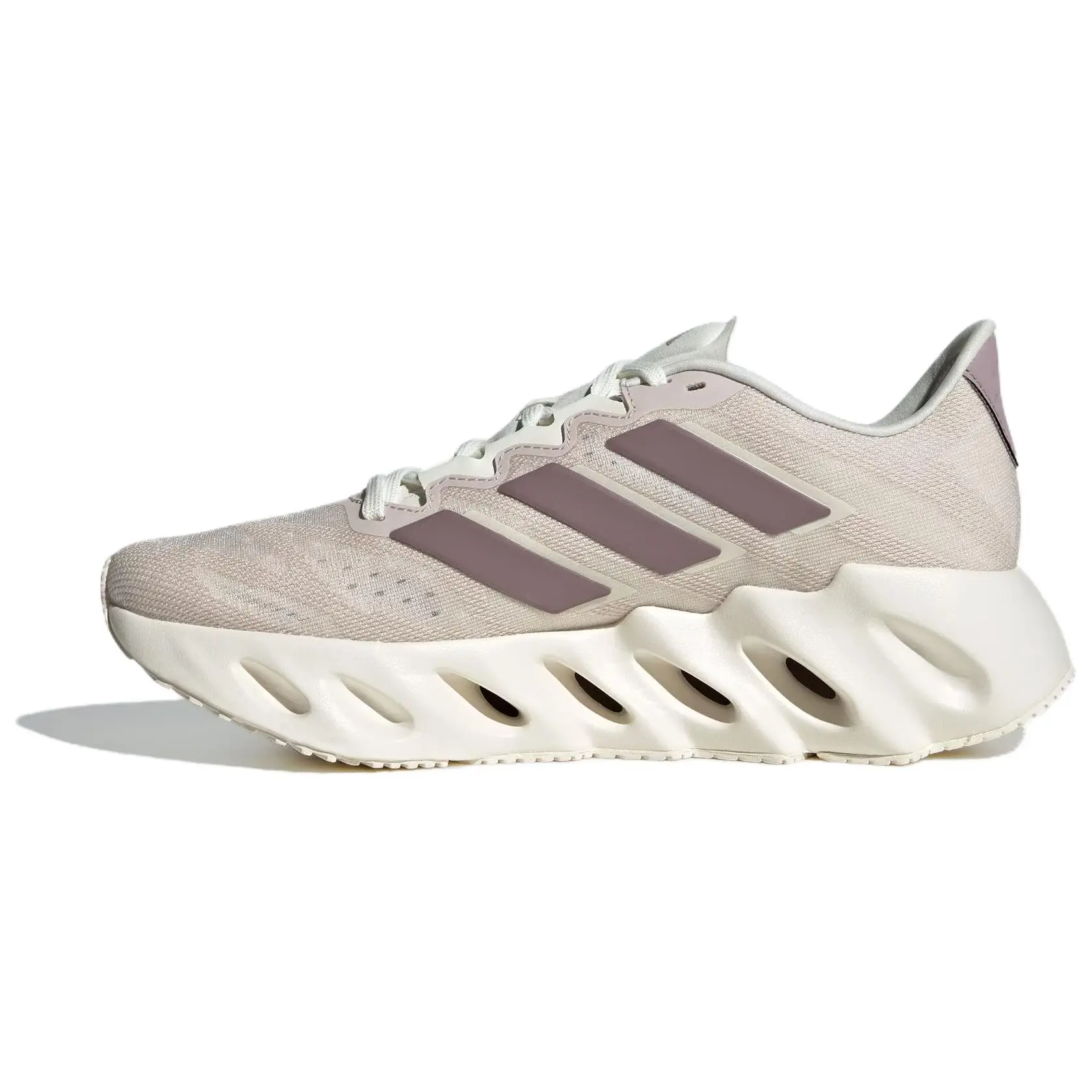 adidas Switch Fwd Comfortable Mesh Shock Absorbing Durable Low Top Running Shoes ID2644
