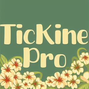 TicKine Pro TicKine Pro