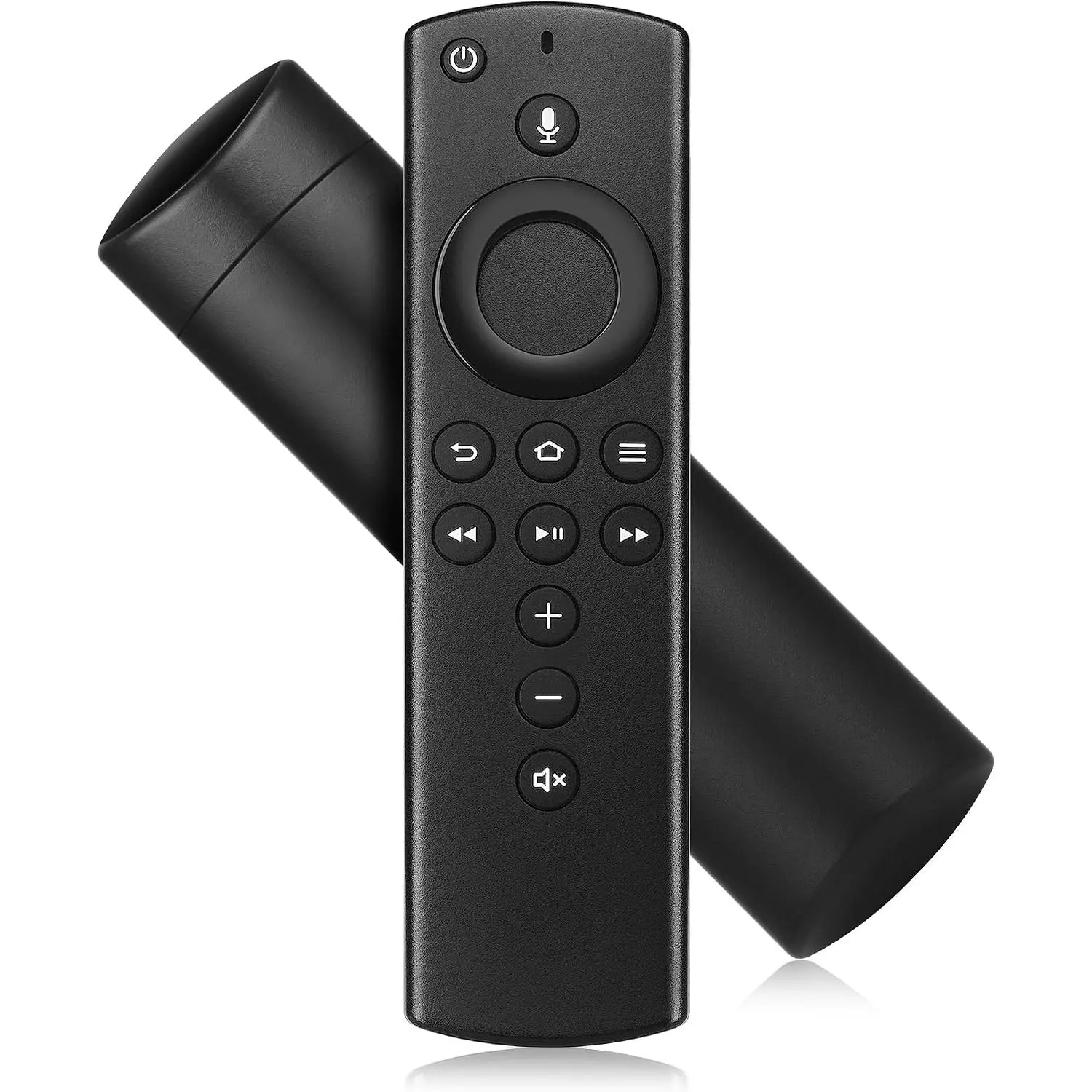 Remote  Voice Control for Stick 2nd Gen/Lite/2020 Release/4K, TVs Cube(1st/2nd Gen),  TV 3rd Gen, N0t for  TV 1st/2nd Gen