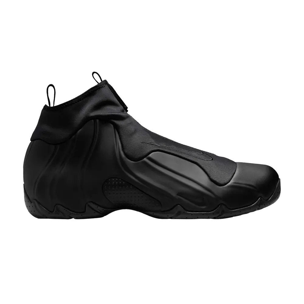 Nike Air Flightposite 'Black' 2025 FV5582-001
