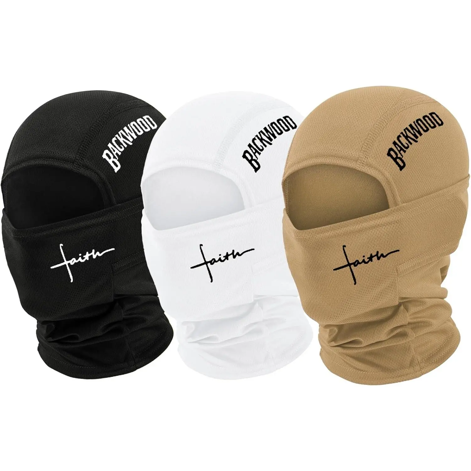 Ski Mask Balaclava Face Mask Men Women