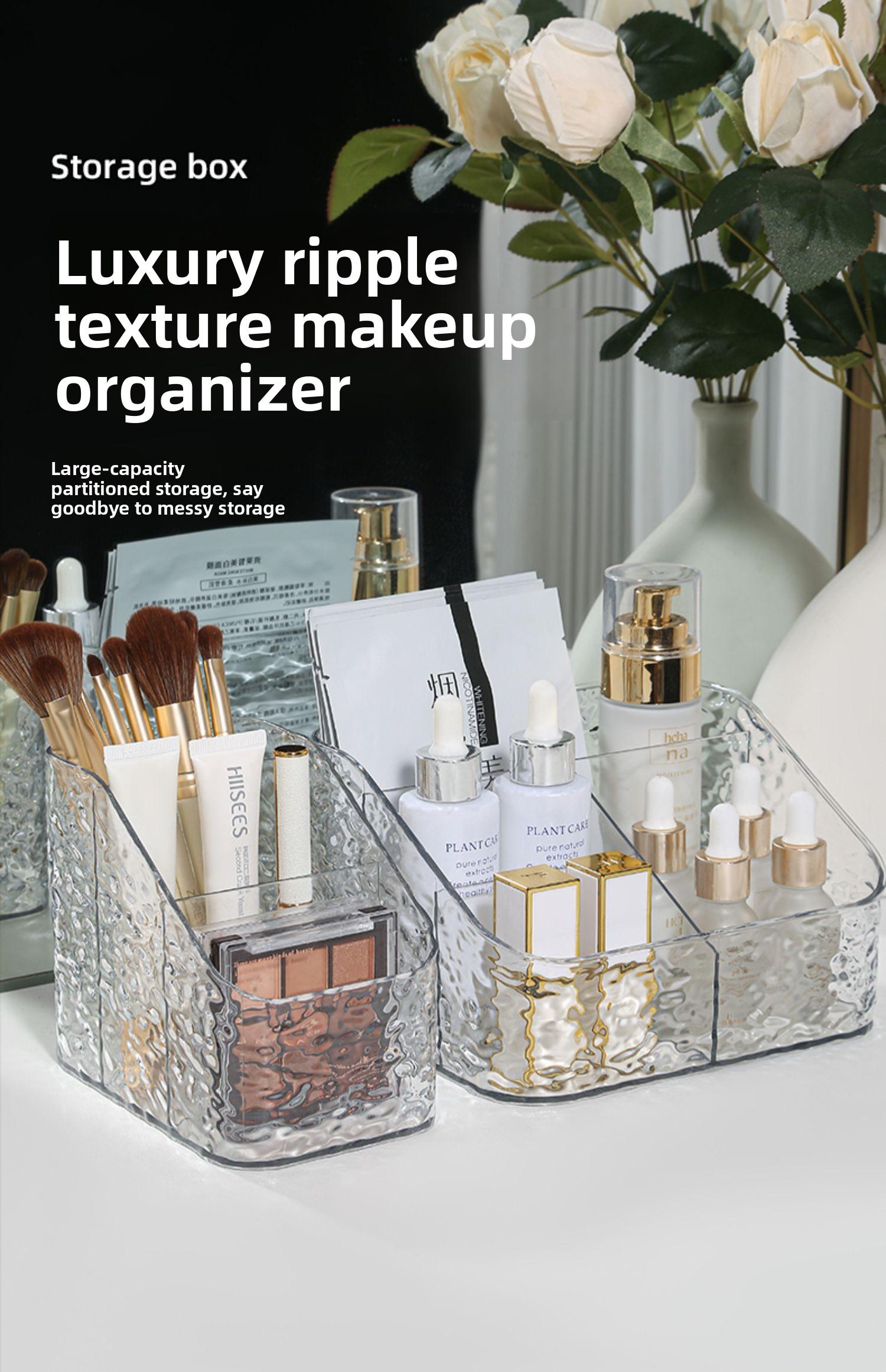 Cosmetic Storage Box