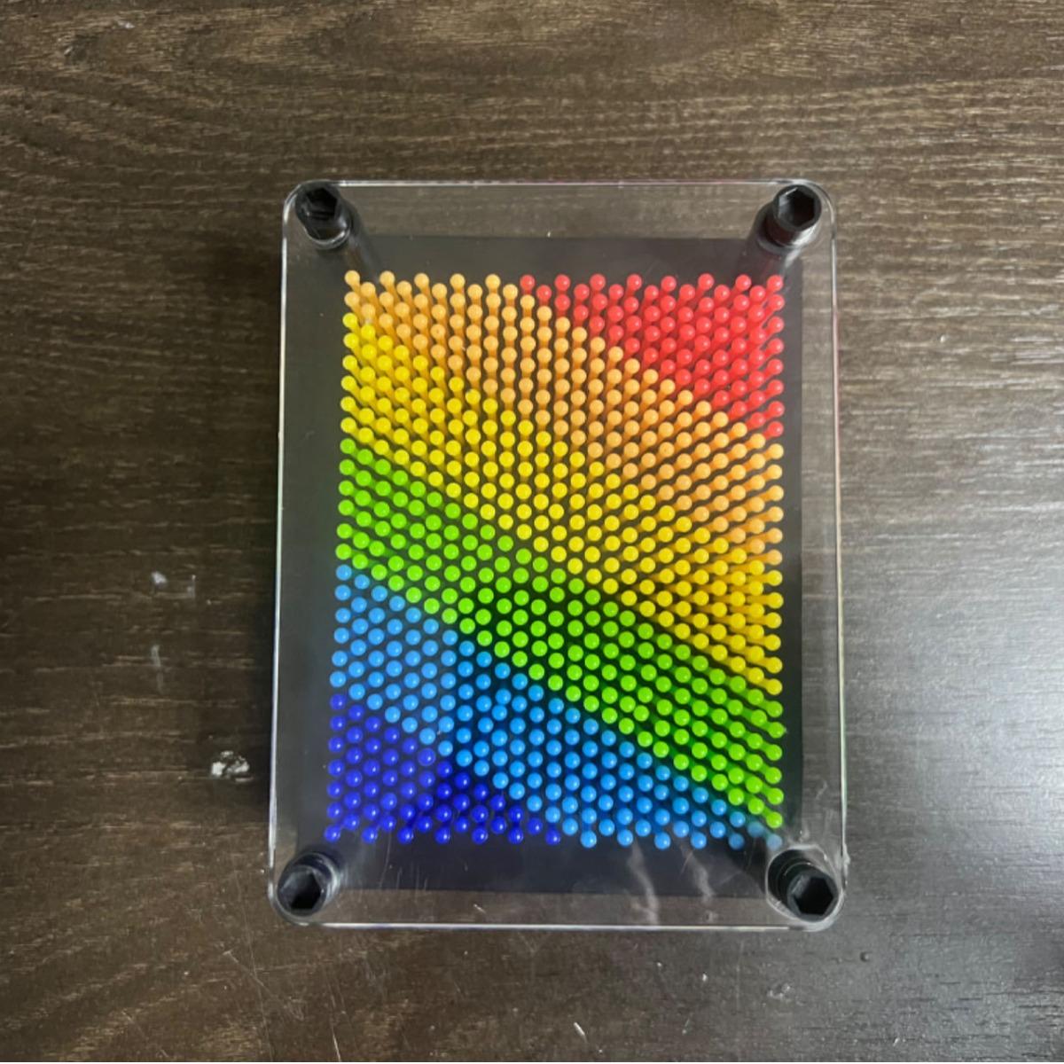 3D Handprint and Hand Mold Stress-Relieving Decoration of the Versatile Needle Painting