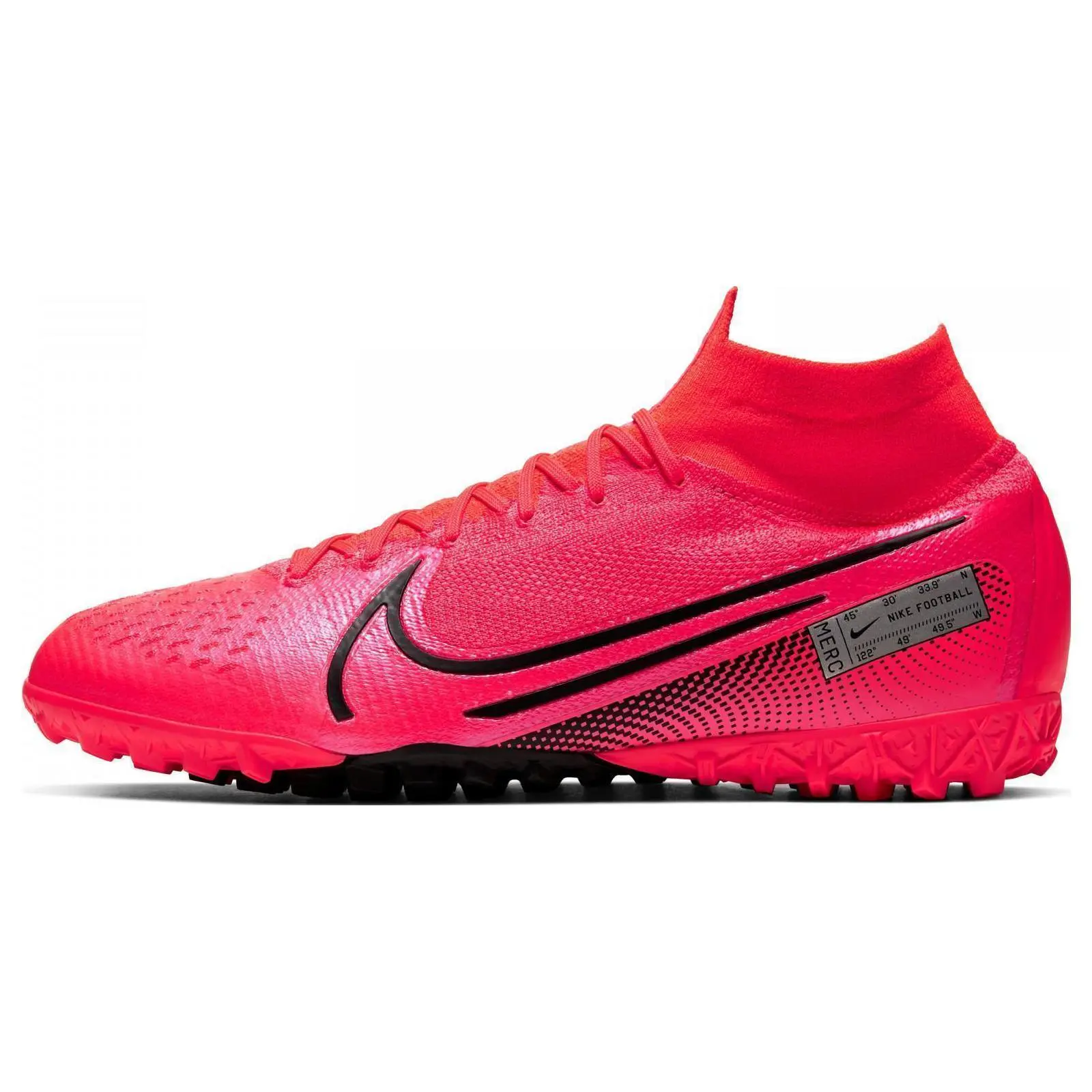 Nike Mercurial Superfly 7 Elite TF Soccer Shoes AT7981-606