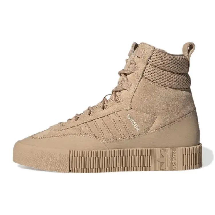 adidas Wmns Samba Boot 'Pale Nude' GZ8106