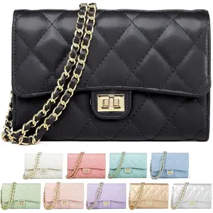 Small Cross Body Purses Sling Crossbody Bags for Women, Shoulder Bag Tote Purse Cross Body Bag Phone BagsGift.