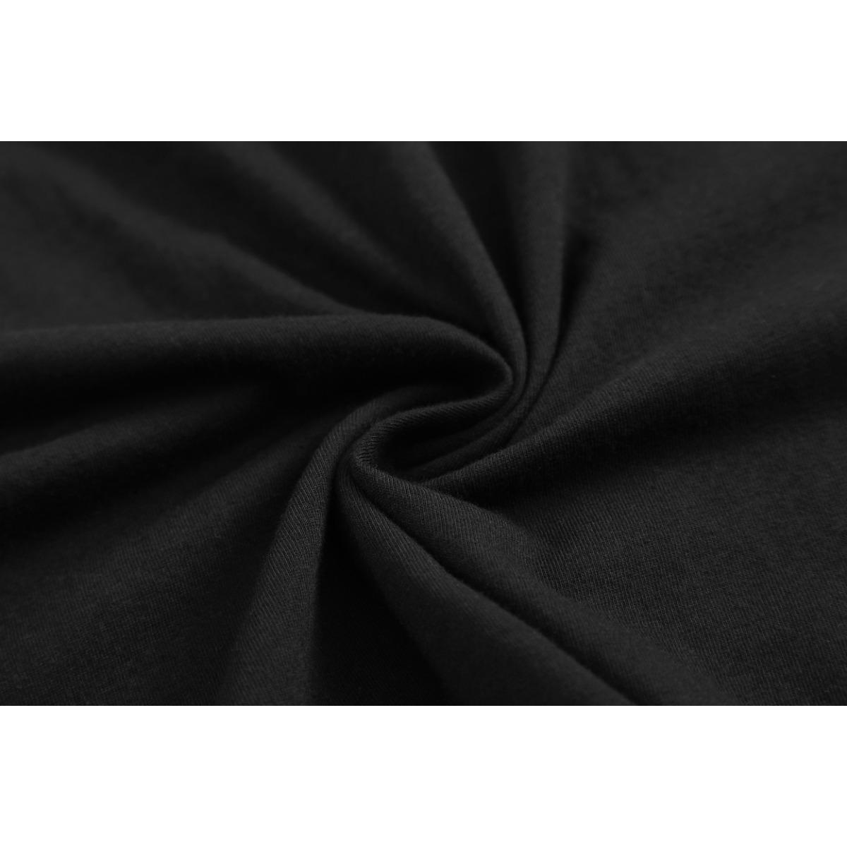 El Abuelo Mas Chingon Funny Best Mexican Dad T-Shirt Graphic Tees Casual Crewneck Shortsleeve Classic