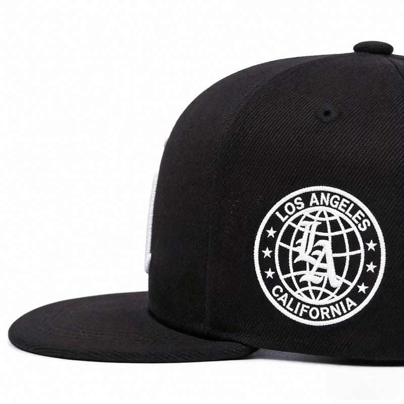 baseball cap with letter embroidery, versatile outdoor casual sports sun hat, couple's curved brim hat