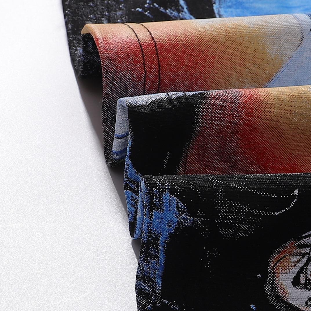 Life Hustlers Masked Angel Archery Diamond Short-Sleeve T-Shirt Unisex Crew Neck Loose Fit Summer Casual T-Shirt for Men and Women