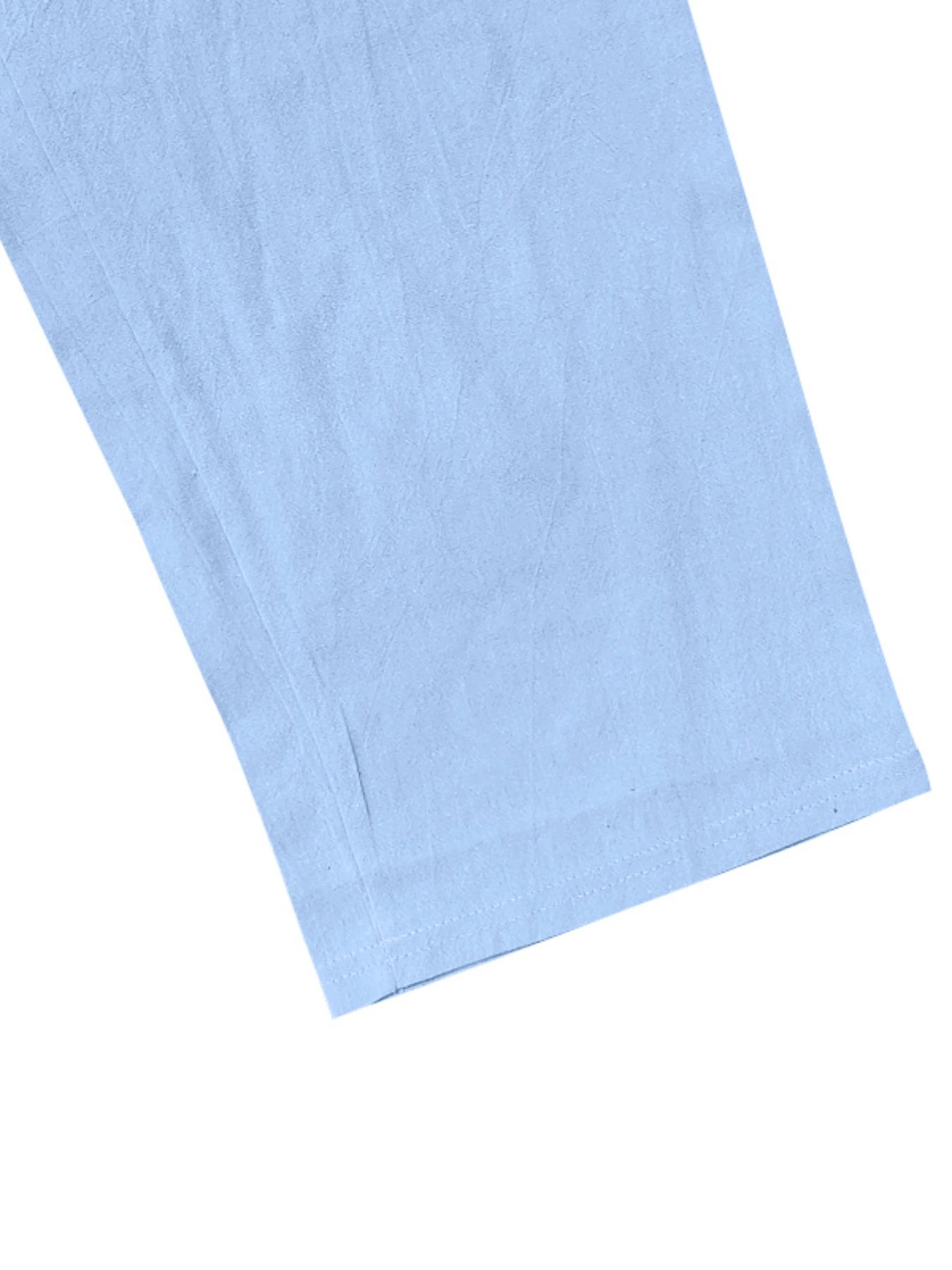 Men's Plain Linen Long Pants, Casual Asymmetrical Design, Elastic Waist, Loose-Fit, S-3xl, Durable & Easy Care, Perfect for Daily Wear Men's Plain Linen Long Pants, Casual Asymmetrical Design, Elastic Waist, Loose-Fit, S-3xl, Durable & Easy Care, Perfect for Daily Wear
