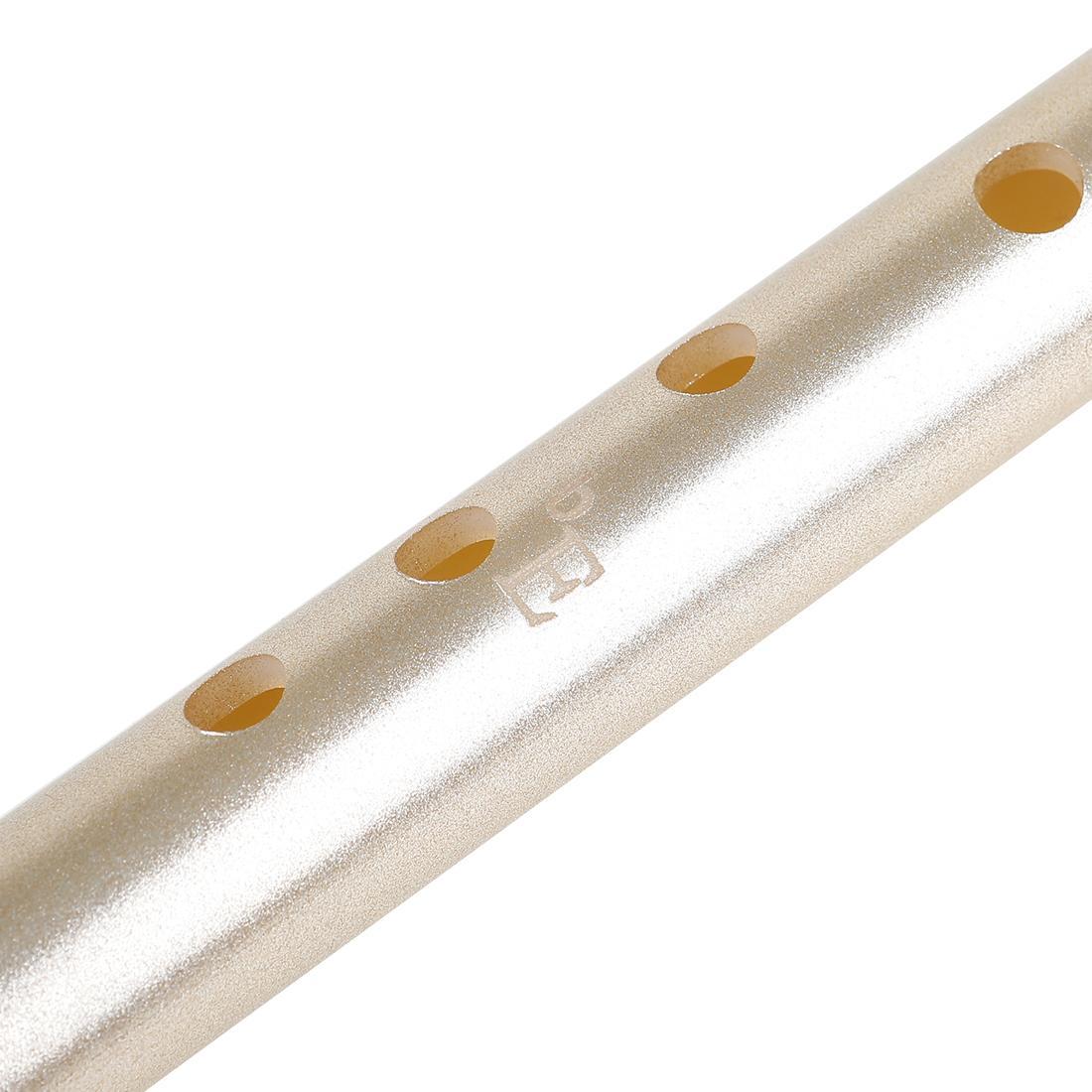 MI-03 E-down Sa Hei Guan ABS Mini Clarinet Playing Instrument Suitable for Beginners