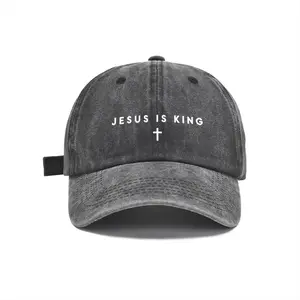 Christian Clothing  Unisex Street Baseball Cap 80s 90s Pattern Anime Hat Men Gift Snapback Fitted Vintage Denim Fabric Iconic Logo Heat Transfer Print Green Dragon Ball Detail