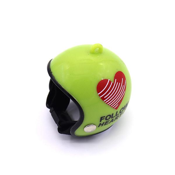New hot-selling helmet for chickens, pet supplies, funny safety hat, chicken hat, chicken helmet, protective headgear for pet chickens dog clothes Gold Plated Custom Collar shoes filter glasses Heated Windproof Winter Coat flotation device