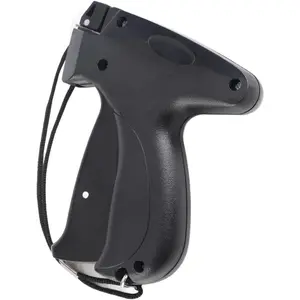 Mini Hemming Gun for Tacking and Clothing Repair, Fixer Tool, ABS Compact Sewing Device for Quick Hemming
