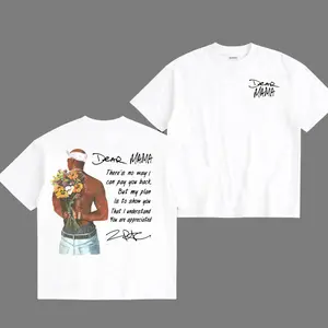100% Cotton Dear Mama Tupac Shirt, There'S No Way I Can Pay You Back, But My Plan Is To Show You That I Understand You Are Appreciated Gift For Mom