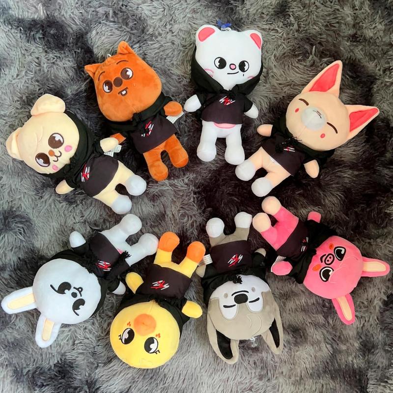 Plushies Plush Doll for Fans and Friends Soft Stuffed Animal Figure Doll for Kids Birthday Choice Plushies Plush Doll for Fans and Friends Soft Stuffed Animal Figure Doll for Kids Birthday Choice