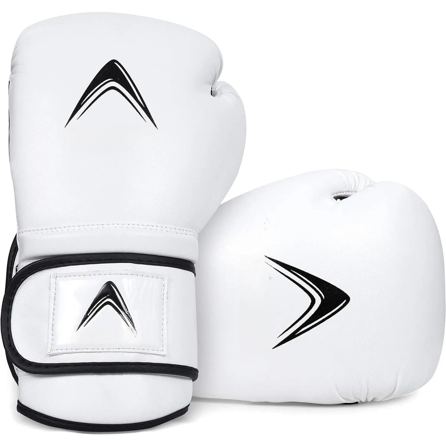 Durable and Comfortable Boxing Gloves Men and Boxing Gloves Women, Extra Thick Padding for Beginner Boxers and  Fitness, Ideal for Both Men Boxer and Women Boxer