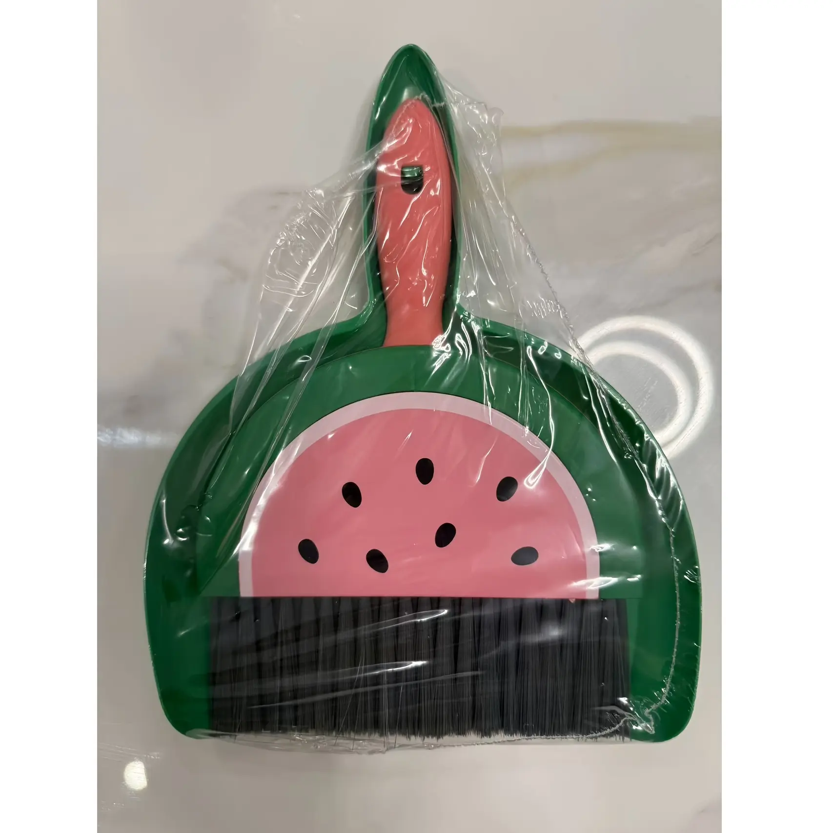 Mini Broom Set, Cute pattern