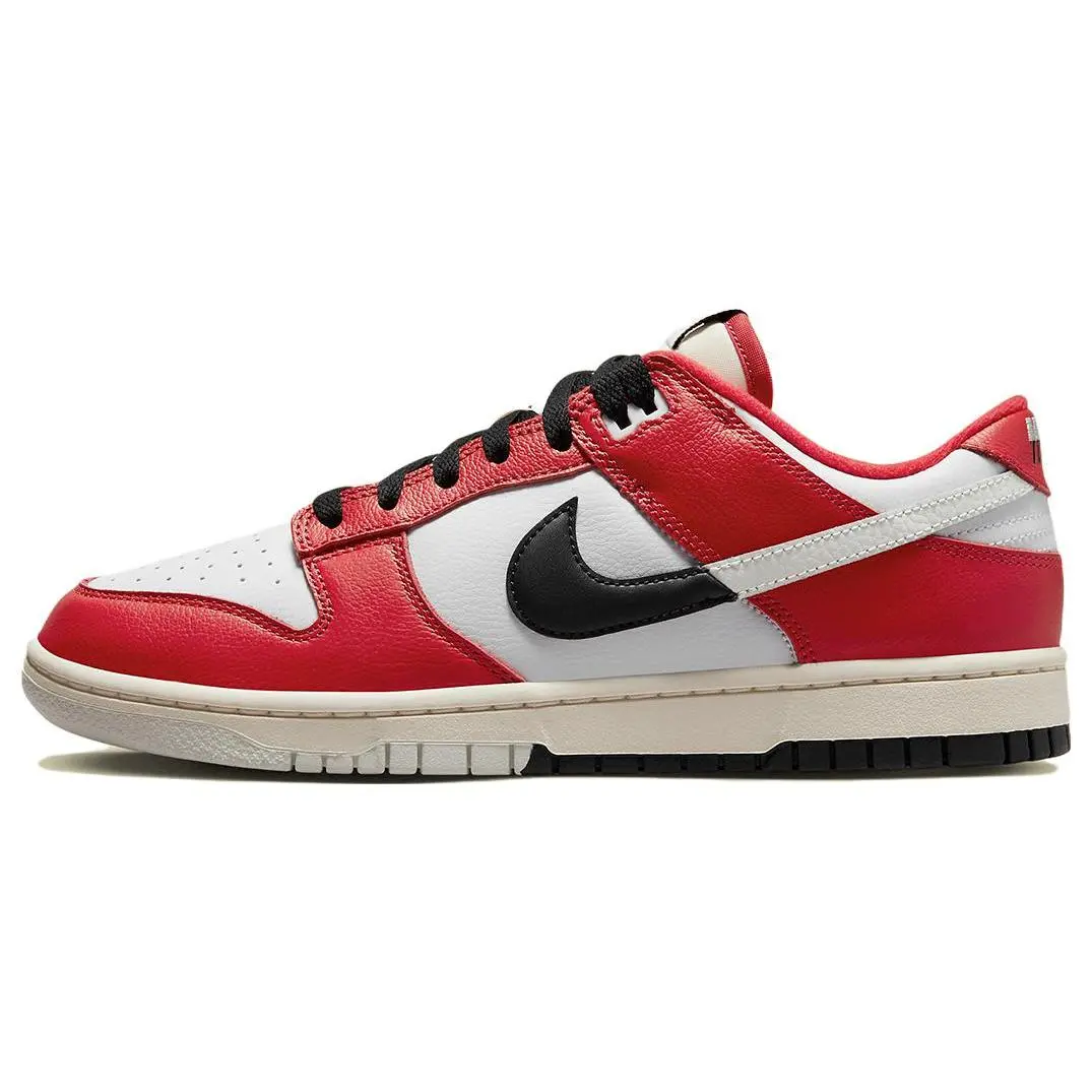 Nike Dunk Low 'Split - Chicago' DZ2536-600