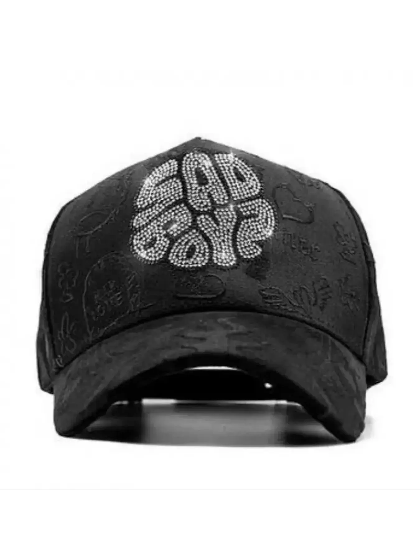Daily selection of high-quality black hats